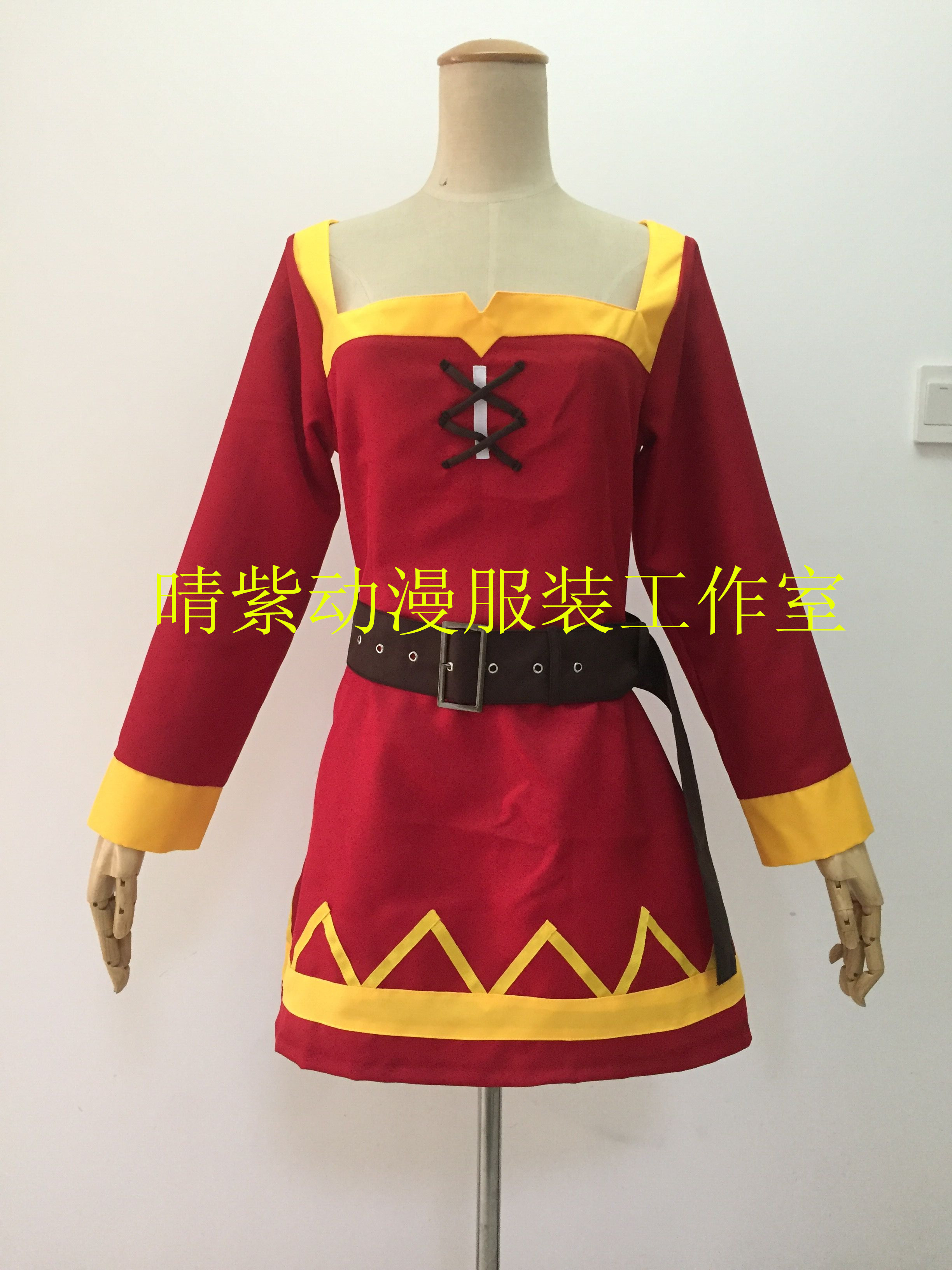 KonoSuba Kazuma Satou Cosplay Costume Full Set Custom Made