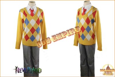 Bhiner Cosplay : Nase Mitsuki cosplay costumes, Kyoukai no Kanata - Online  Cosplay costumes marketplace