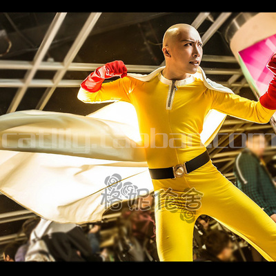 Bhiner Cosplay : ONE PUNCH-MAN cosplay costumes - Online Cosplay costumes  marketplace | Page 2