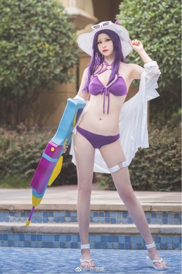 Bhiner Cosplay : Caitlyn cosplay accessories & props | League of Legends -  Online Cosplay accessories & props marketplace