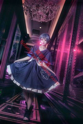 Bhiner Cosplay : Kagetane Hiruko cosplay costumes