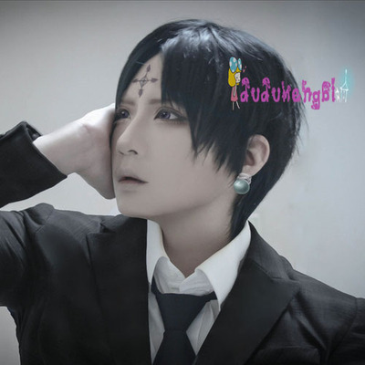 Chrollo Lucilfer Hairstyle - haruyapp