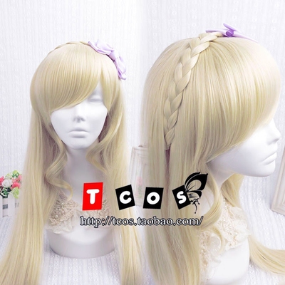 Best Cosplay Wig Store In 21 Cosplay Wigs Fire Sale