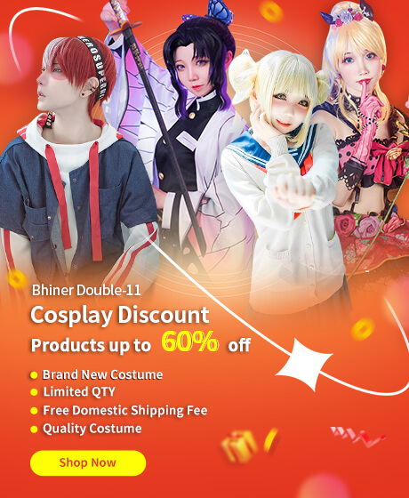 Bhiner Cosplay : Redo of Healer cosplay costumes - Online Cosplay costumes  marketplace