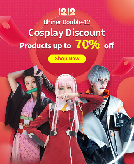 Bhiner Cosplay : Kikyou Kushida cosplay costumes  Classroom of the Elite -  Online Cosplay costumes marketplace